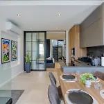 The Ultimate Luxury Triplex In Spinola Bay By 360 Estates Case de vacanță *