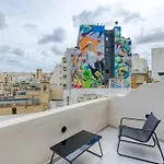 Case de vacanță The Ultimate Luxury Triplex In Spinola Bay By 360 Estates St. Julian's
