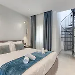 Case de vacanță The Ultimate Luxury Triplex In Spinola Bay By 360 Estates