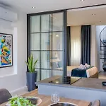 The Ultimate Luxury Triplex In Spinola Bay By 360 Estates Case de vacanță