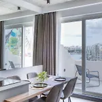 The Ultimate Luxury Triplex In Spinola Bay By 360 Estates St. Julian's