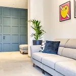 The Ultimate Luxury Triplex In Spinola Bay By 360 Estates Case de vacanță St. Julian's
