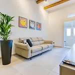 The Ultimate Luxury Triplex In Spinola Bay By 360 Estates St. Julian's