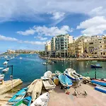 The Ultimate Luxury Triplex In Spinola Bay By 360 Estates St. Julian's