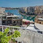 Case de vacanță The Ultimate Luxury Triplex In Spinola Bay By 360 Estates St. Julian's