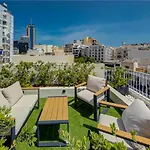 The Ultimate Luxury Triplex In Spinola Bay By 360 Estates